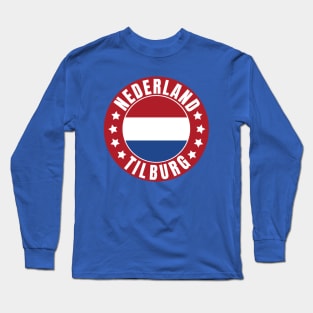 Tilburg Long Sleeve T-Shirt